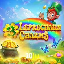 Sinta a adrenalina dos jogos de cassino com 10ju