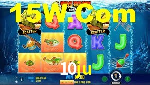 10ju app