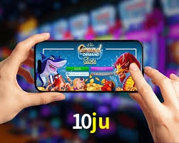 Welcome Bonus 10ju