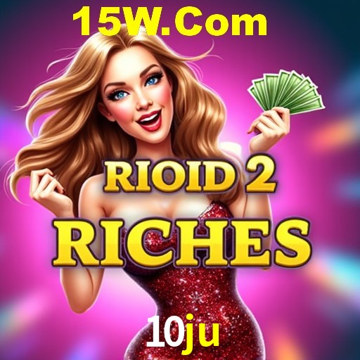 APP oficial da 10ju para mobile
