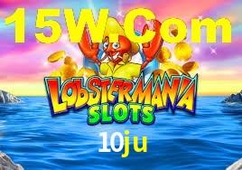 10ju app