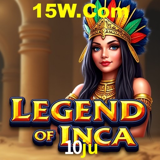 Desvendando o Mundo dos Jogos Virtuais na 10ju