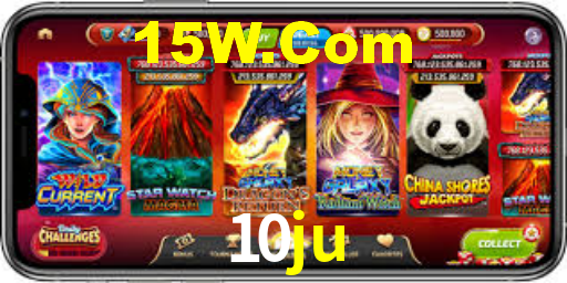 10ju app