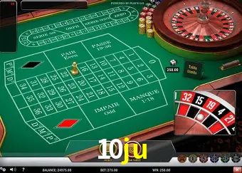 Live Casino 10ju