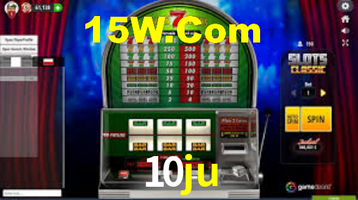 Bônus Generosos e Exclusivos no 10ju para Você!
