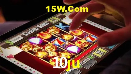Slot Games 10ju